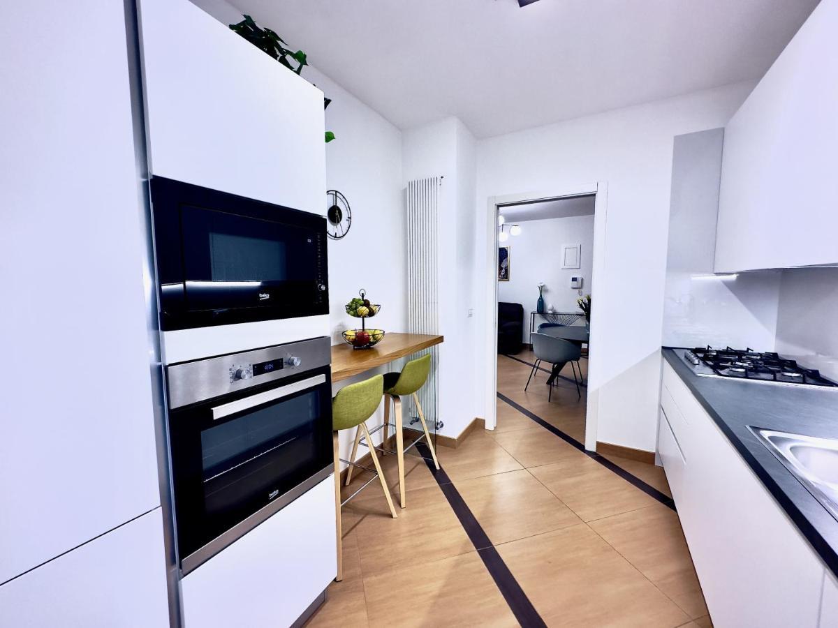 Salento Sweet Home - Obelisco Luxury Apartment Lecce Exterior foto